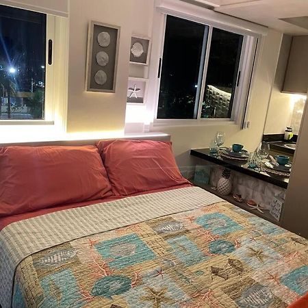 Flat Confortavel E Completo A Poucos Passos Da Praia Em Porto De Galinhas Rua Das Sombrinhas Zewnętrze zdjęcie