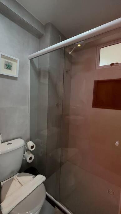 Flat Confortavel E Completo A Poucos Passos Da Praia Em Porto De Galinhas Rua Das Sombrinhas Zewnętrze zdjęcie