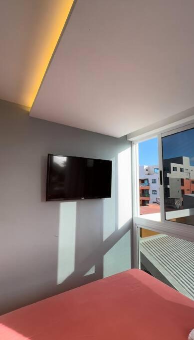 Flat Confortavel E Completo A Poucos Passos Da Praia Em Porto De Galinhas Rua Das Sombrinhas Zewnętrze zdjęcie