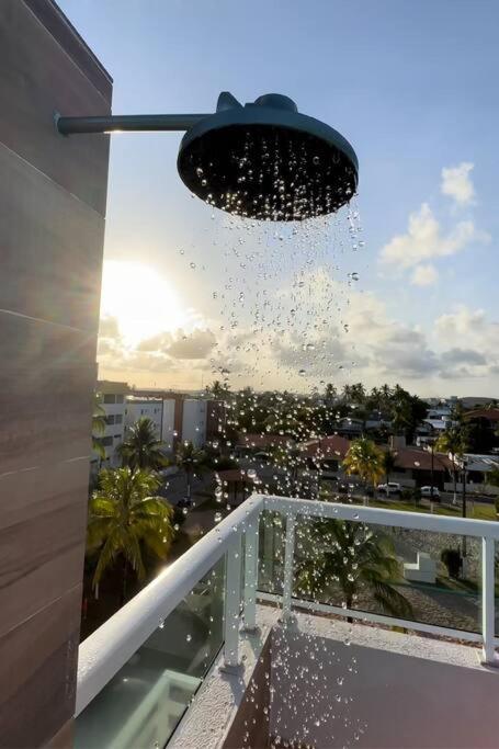 Flat Confortavel E Completo A Poucos Passos Da Praia Em Porto De Galinhas Rua Das Sombrinhas Zewnętrze zdjęcie