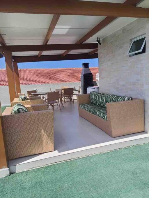 Flat Confortavel E Completo A Poucos Passos Da Praia Em Porto De Galinhas Rua Das Sombrinhas Zewnętrze zdjęcie