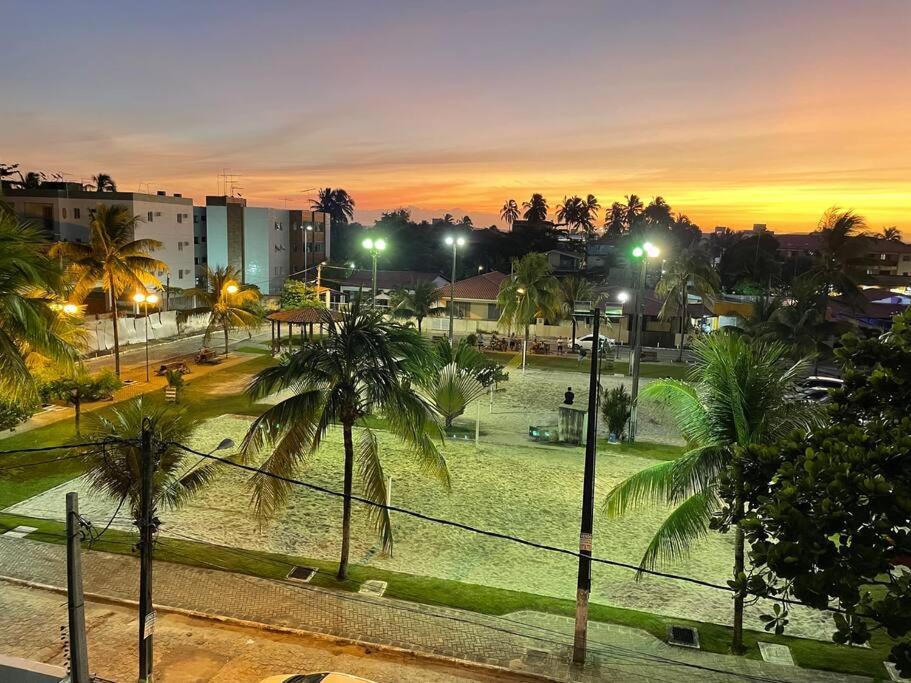 Flat Confortavel E Completo A Poucos Passos Da Praia Em Porto De Galinhas Rua Das Sombrinhas Zewnętrze zdjęcie